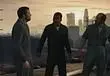 Rockstar: GTA V gameplay "captured with footage from the PS3 version"