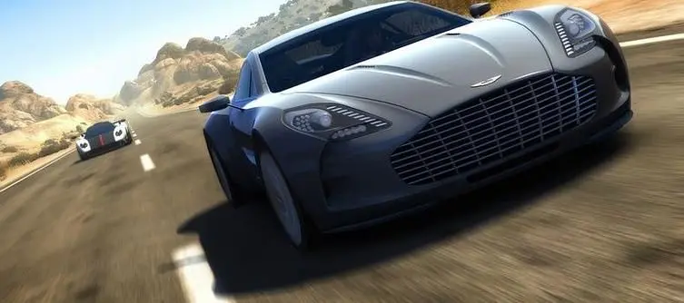 Former Test Drive Unlimited dev working on PS4 racing game