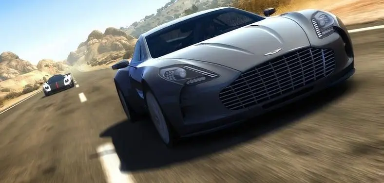 Former Test Drive Unlimited dev working on PS4 racing game