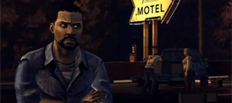 The Walking Dead: Episode 2 shuffling toward end of June, awaits certification