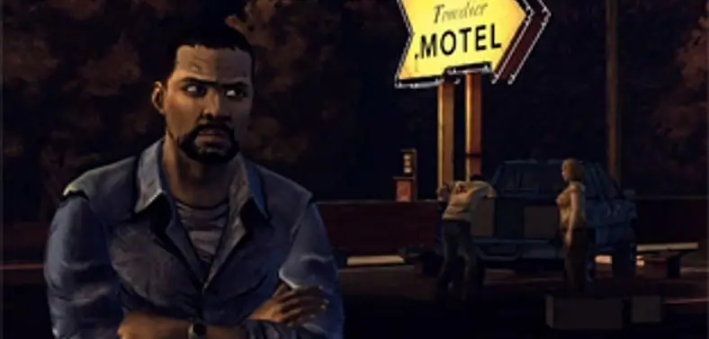 The Walking Dead: Episode 2 shuffling toward end of June, awaits certification