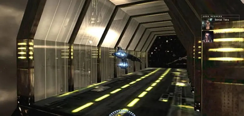 EVE Online: Apocrypha launches today
