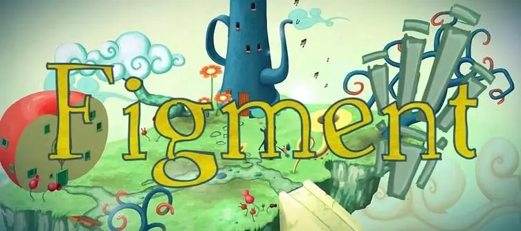 Figment with Spyke & Friends. Today on Twitch at 15:00 BST
