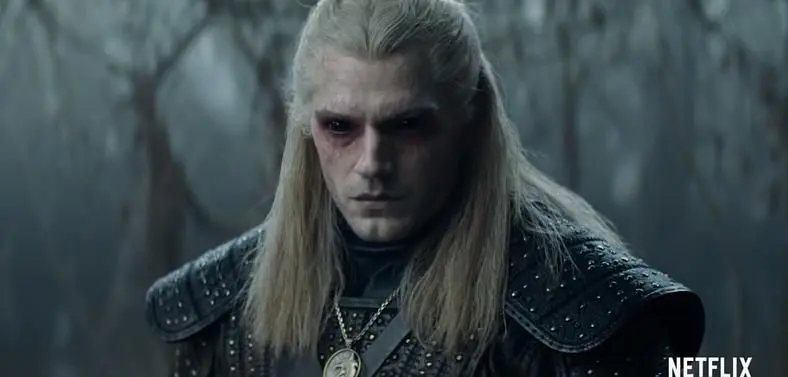 The Witcher Show gets its first Trailer