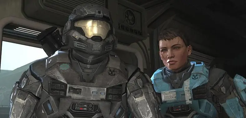 Halo Reach PC Cross-Save - Do Halo MCC Steam saves crossplay with Xbox?