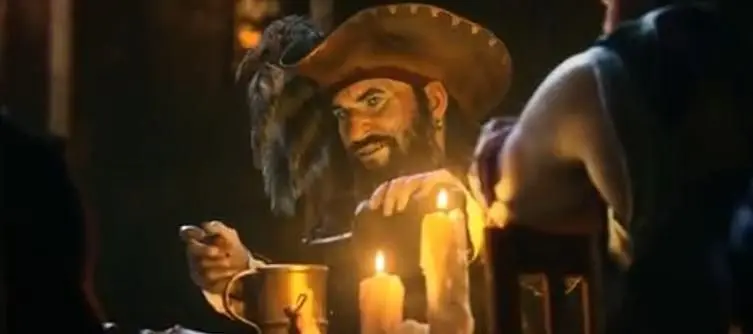 Assassin's Creed 4: Black Flag premiere trailer leaked, releases 29th October