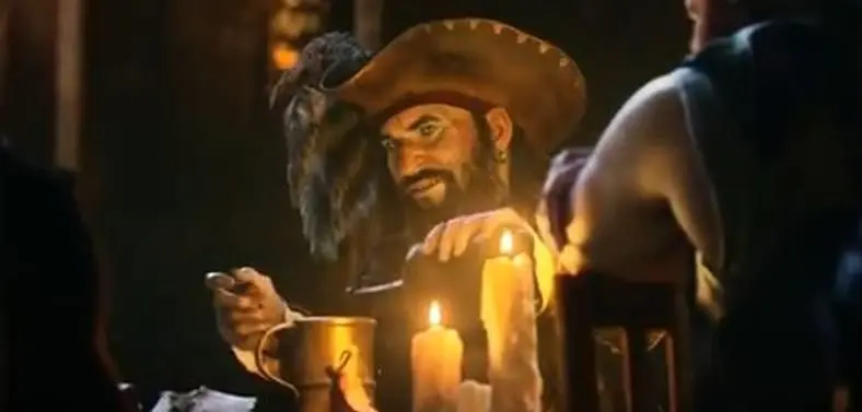 Assassin's Creed 4: Black Flag premiere trailer leaked, releases 29th October