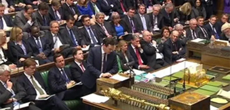UK autumn statement "great and long overdue news" for games industry, says UKIE