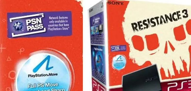 Sony confirms PSN Pass restricted games