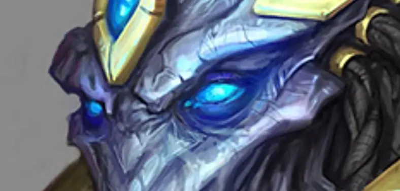 There's some Protoss in your Liberty, a StarCraft II "mini-campaign"