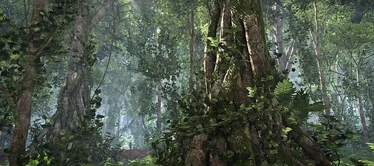 E3 2015: Bohemia reveals Tanoa, Arma 3's upcoming jungle terrain setting