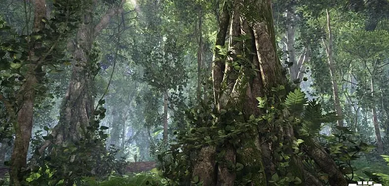 E3 2015: Bohemia reveals Tanoa, Arma 3's upcoming jungle terrain setting
