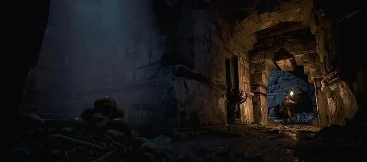 Explore And Fight Through The Labryinth Of The Minotaur With The Upcoming VR Title - Theseus
