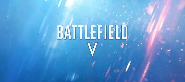 Battlefield V Reveal Livestream - Watch It On GameWatcher Tonight At 9pm BST