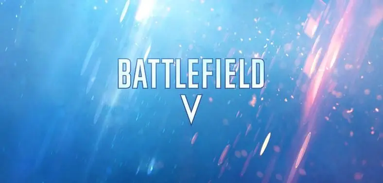 Battlefield V Reveal Livestream - Watch It On GameWatcher Tonight At 9pm BST