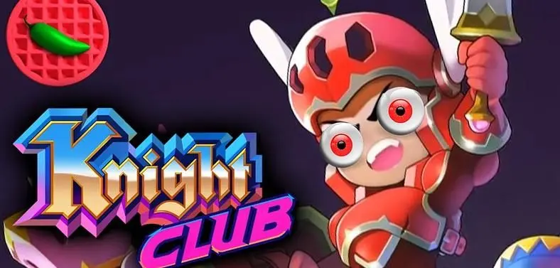 Get Indie Smash-Alike Knight Club Free Of Charge!