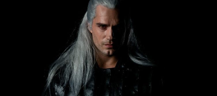 Netflix Showcases Henry Cavill as Geralt for The First Time, Triss Casting Announced