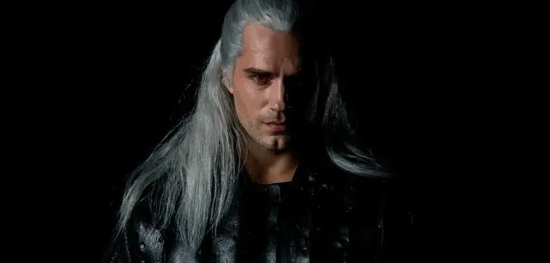 Netflix Showcases Henry Cavill as Geralt for The First Time, Triss Casting Announced