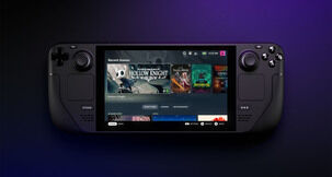 Steam Deck Guide - Does Steam Deck download in sleep mode? 