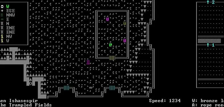 Dwarf Fortress gets first game update in two years