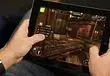 Deus Ex: The Fall is a mobile title, not for PC or consoles