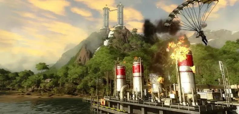 Avalanche "would have rocked" an open world Star Wars game, 'deal was close'