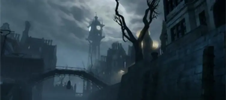 Dishonored sequel a split notion for designer Harvey Smith