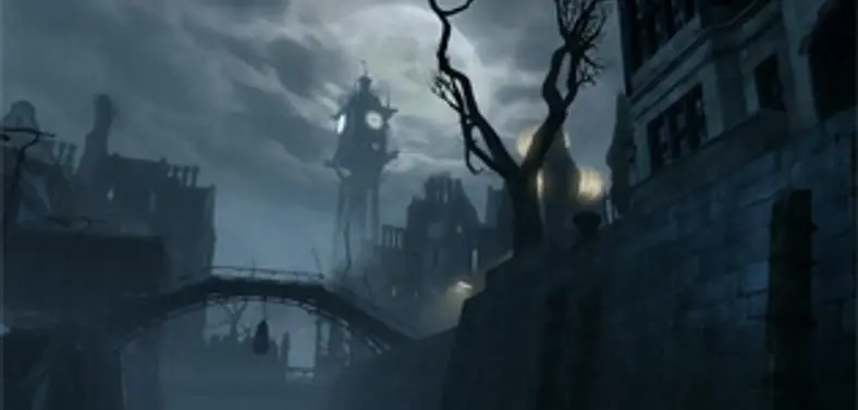 Dishonored sequel a split notion for designer Harvey Smith