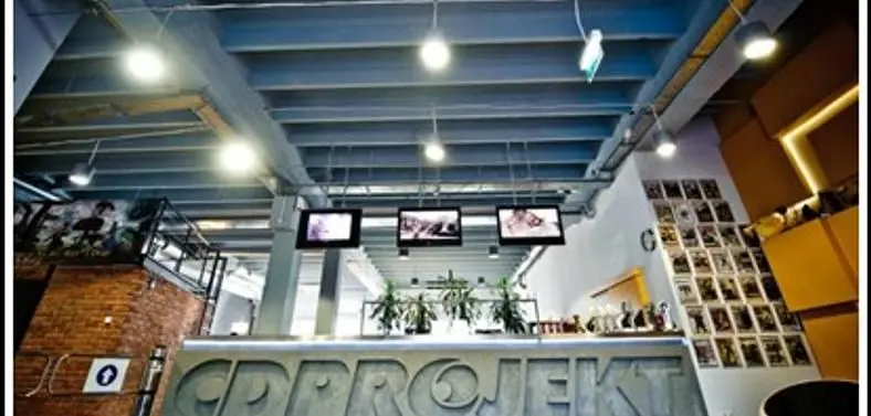 CD Projekt RED gearing up to develop two RPGs, one a new IP