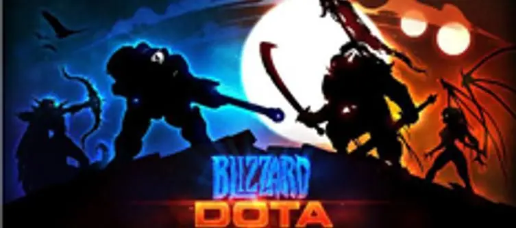 Blizzard "completely rebooted" StarCraft 2 DOTA, still "adapting"