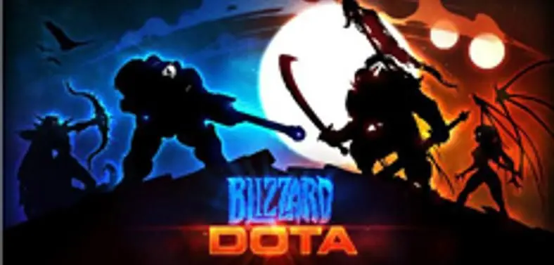 Blizzard "completely rebooted" StarCraft 2 DOTA, still "adapting"