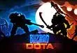 Blizzard "completely rebooted" StarCraft 2 DOTA, still "adapting"