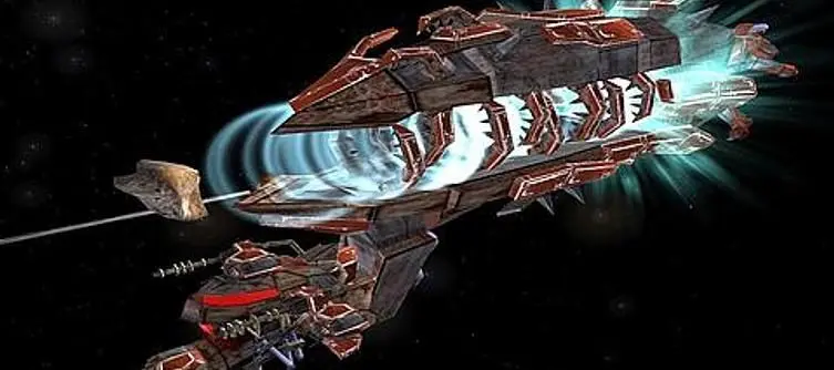 Sword of the Stars: Born of Blood Patch 1.5.2 released