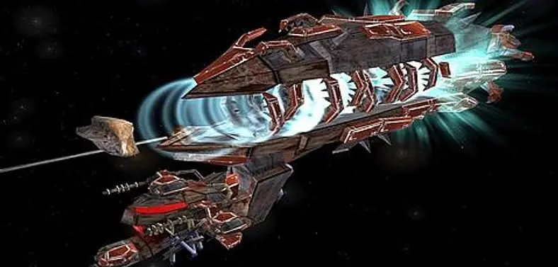 Sword of the Stars: Born of Blood Patch 1.5.2 released
