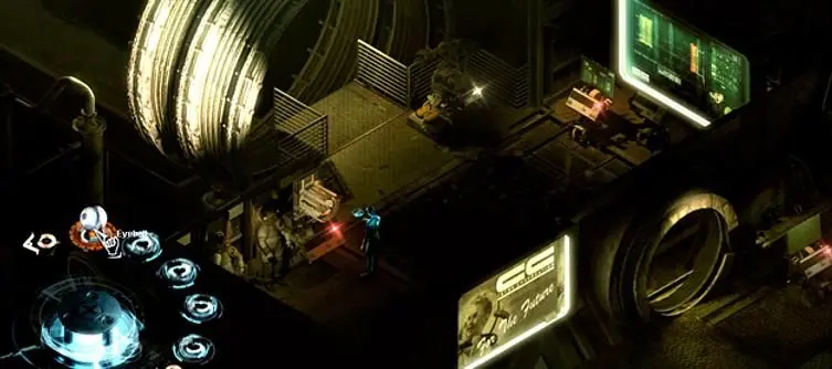 2D isometric sc-fi adventure Stasis passes Kickstarter goal, 4 days remain
