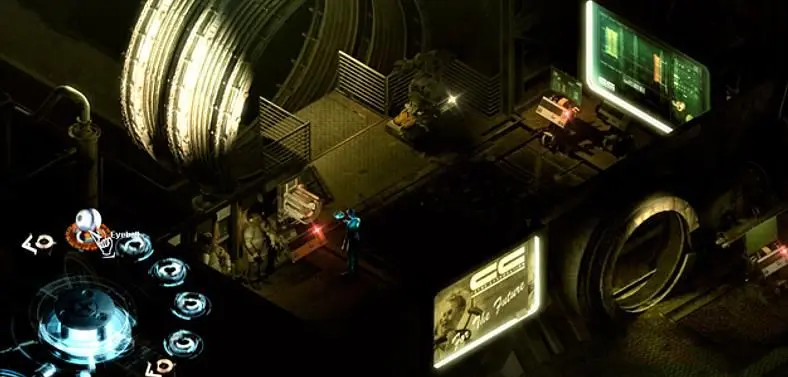 2D isometric sc-fi adventure Stasis passes Kickstarter goal, 4 days remain