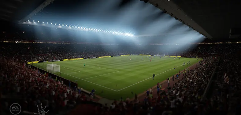 Top footballer to move into FIFA-focused esports career