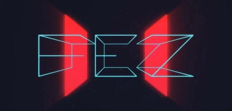 E3 2013: Fez 2 announced by Polytron