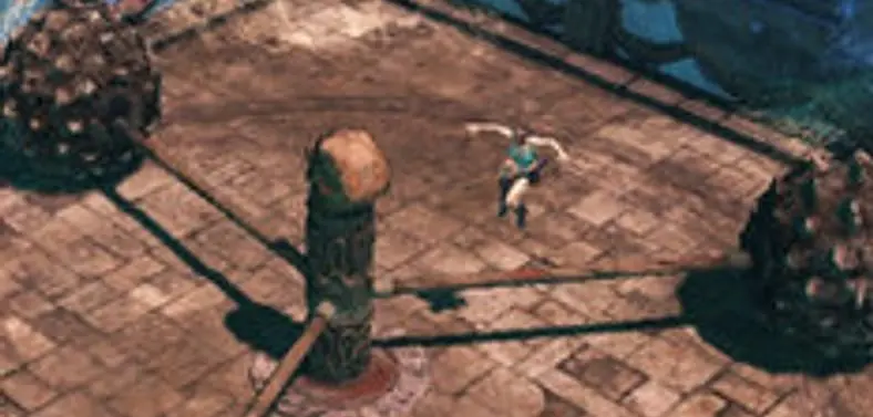 Lara Croft back this summer for $15, Guardian of Light goes arcade