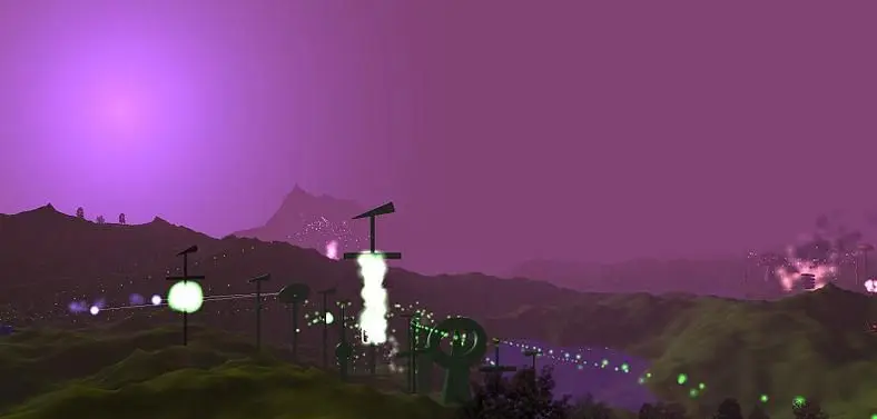 Online action-strategy Army 21 from one-man indie, early Alpha testing now live