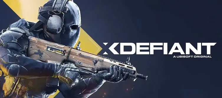 XDefiant Release Date - Everything We Know