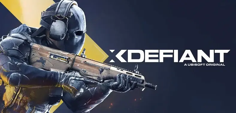 XDefiant Release Date - Everything We Know