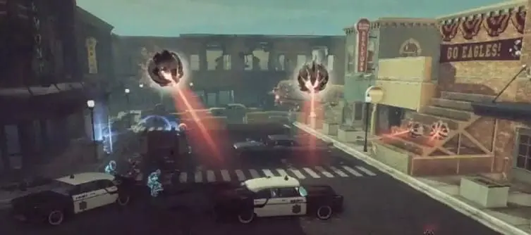 The Bureau: XCOM Declassified gets 'Last Defence' trailer