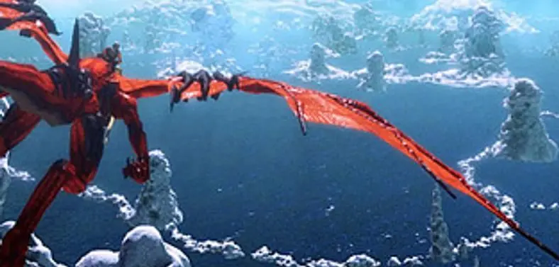 Ratings board outs Microsoft's Project Draco as Crimson Dragon?