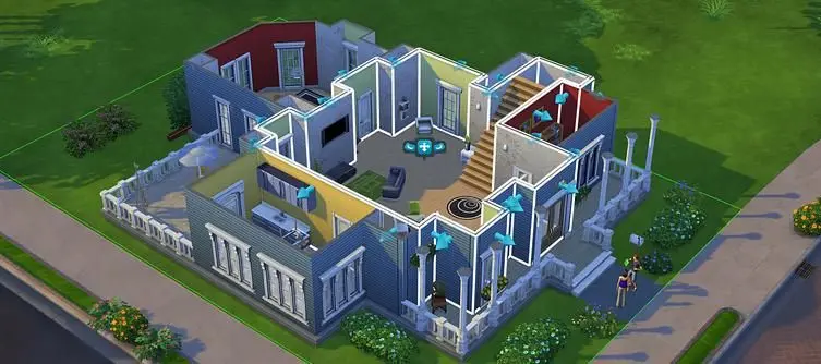 Sims 4 game files available to pre-load now