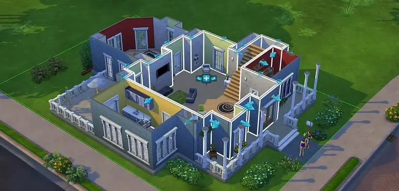 Sims 4 game files available to pre-load now