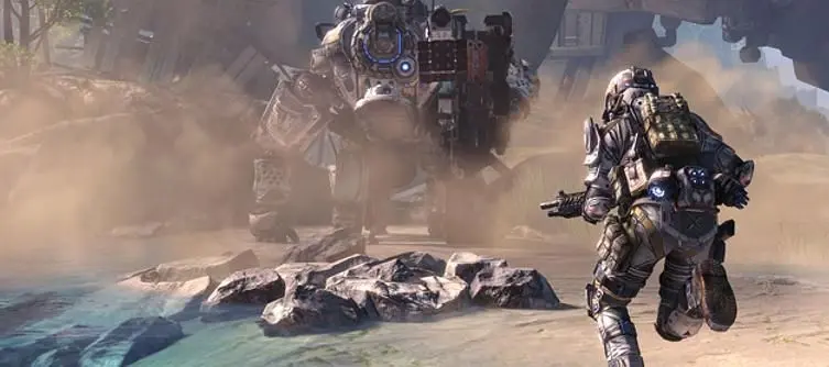 Respawn confirm 'Bumper Jumper' controller layout for Titanfall