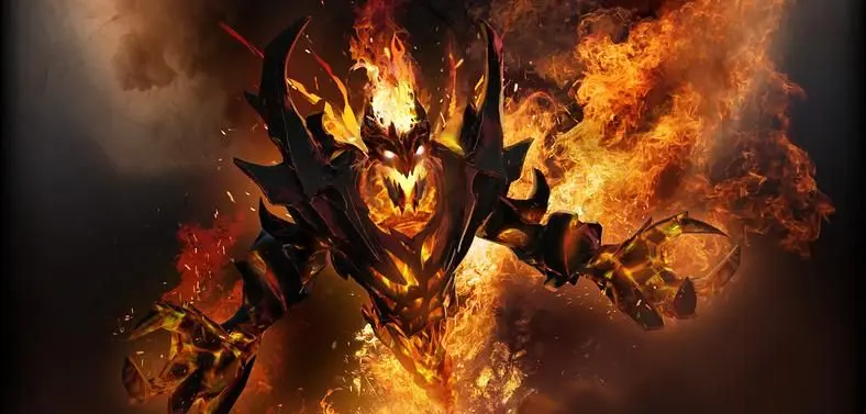 DotA 2 gets Rekindling Soul update, with map changes and Shadow Fiend makeover