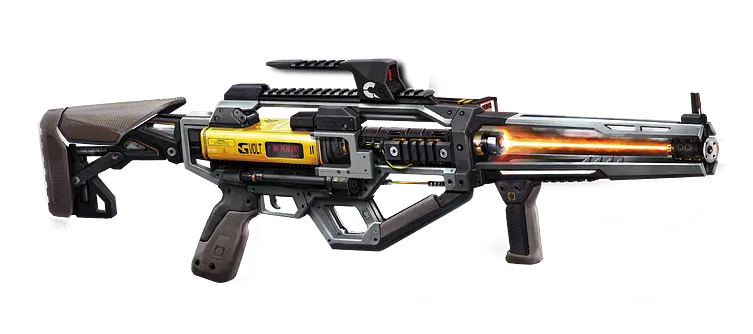 Sledgehammer reveals new Advanced Warfare gun, name of the first DLC pack