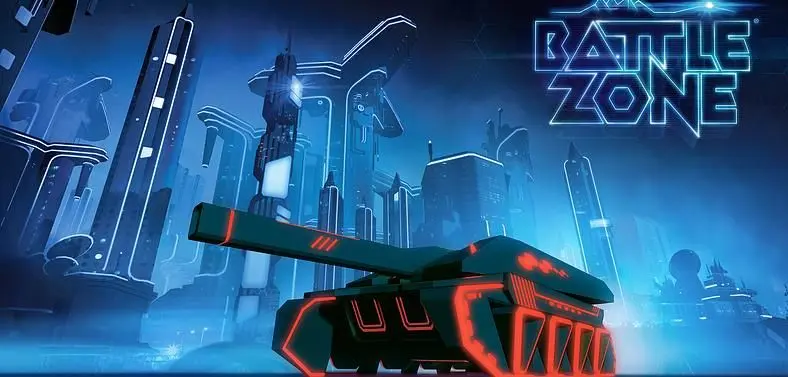 Rebellion's Battlezone remake confirmed for Oculus Rift VR